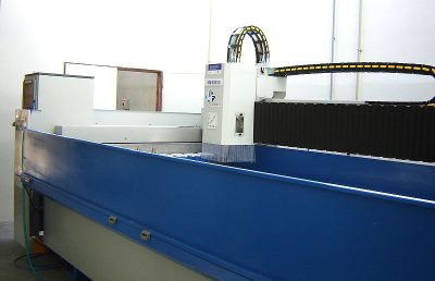 Brousící a leštící stroj Lovati LOV-630/20